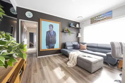 Image de Romantic Cozy Getaway central location, shopping, food and entertainment