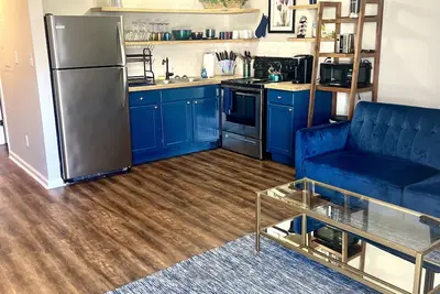 Image de DowntownRaleigh - 1BdRm