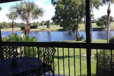 Palm Beach Polo Club - Equestrian Haven