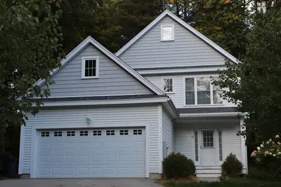 Image de Cozy very calm house in Dover