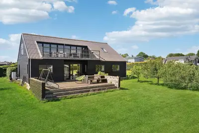 Image de Belle maison à øster Assels avec WiFi