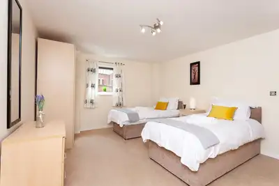 Image de Oakstays Newcastle Gem