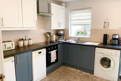 Image de Three-Bedroom Home in Tulfarris Village, Wicklow