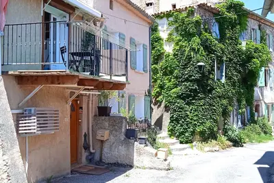 Image de Maison de village en Provence