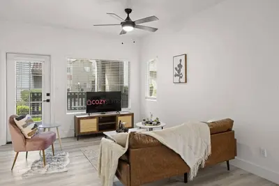 Image de CozySuites at Tpc Scottsdale w\/parking, pool