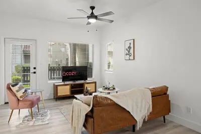 Image de CozySuites Tpc Scottsdale w\/parking, pool