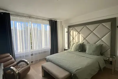Image de Appartement luxueux champs Élysée Trocadéro