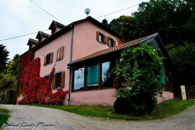 Image de Appartement au Calme Dans la Nature en Alsace