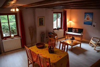 Image de Ressourcement au Calme dans les Montagnes d'Alsace