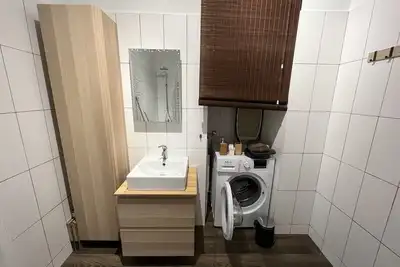 Image de Bel appartement spacieux et pratique 8p Paris proche du centre