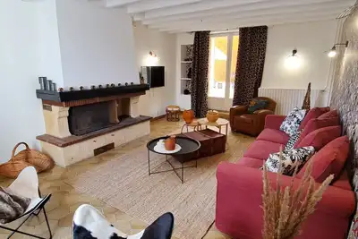 Image de Cousinade