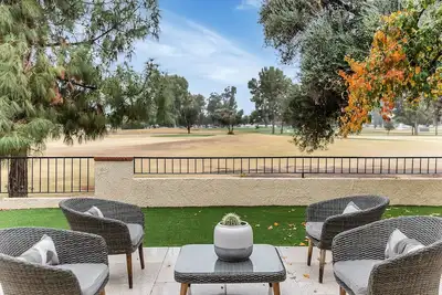 Image de Tucson National golf & biking retreat with private hot tub