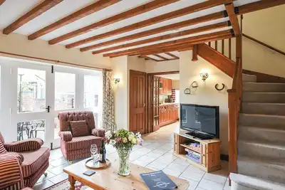 Image de The Old Coach House -Uk41272