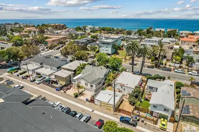 Your \"Encinitas Escape\" Awaits!