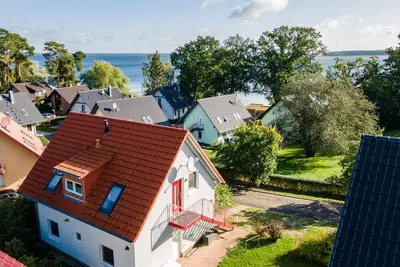 Image de Open apartment for 4 pers.