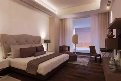 Image de Vidanta Grand Luxxe 3br - Nuevo Vallarta -Next Evolution Theme Park VidantaWorld