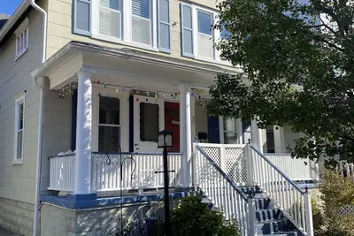 Image de Ocean Grove Family Friendly, 3 blocks to the Beach