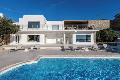 Image de Villa Deloxenia by Ethos Hospitality