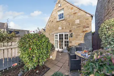 Image de 2 bedroom accommodation in Seahouses