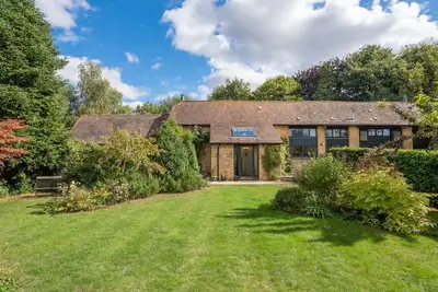 Image de Barn End, Paxford - sleeps 6 guests in 3 bedrooms