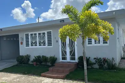 Image de Casa Luz is a spacious 5br+ 2b Home Near Ferry and Airport to Culebra & Vieques