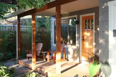 Image de Private Garden Cottage