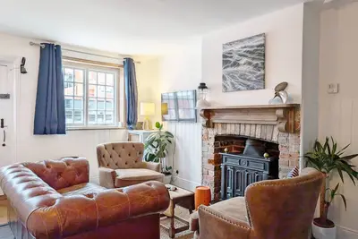 Image de Spindrift - Arundel - Traditional cottage sleeps 4 guests in 2 bedrooms