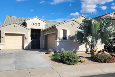 Image de Resort Style Home in Maricopa-Minutes from Golf, Copper Sky Complex and Harrah's