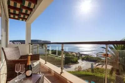 Image de Amazing Villa w\/ Sea View & Pool