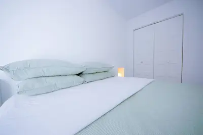 Image de Fantastic! 2br*Feeling at home *Wi-Fi*gym*parking