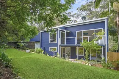 Image de Beach House - Family Friendly - 5mins walk to the beach