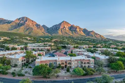 Image de One bedroom condo in the heart of Oro Valley