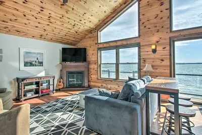 Image de Delightful Isle Retreat w/ Boat Dock & Slip!