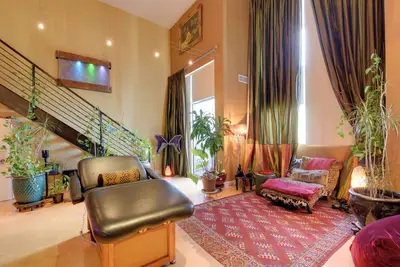Image de Cozy Emeryville Studio, Near Beaches & Parks!