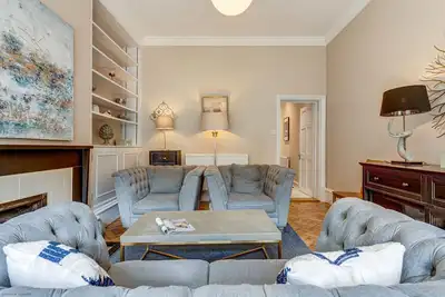 Image de Rawlinson Road 10a | Oxford Holiday Let | 2 Beds & Sleeps 4