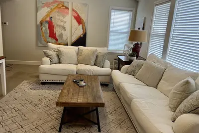 Image de Oxford Condo  - Walk to Ole Miss Stadium, Parking included