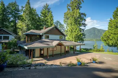 Image de Bears Beach House