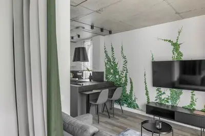 Image de Urban Jungle Apartment 406