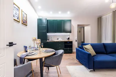 Image de Traku Street Apartment by Reside Baltic