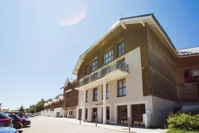 Image de Accès Direct pour | Appart | Balcon + Piscine