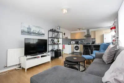 Image de GuestReady - Appartement moderne et très lumineux