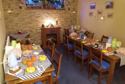 Image de Bel appartement pour 2 personnes avec Wifi, Tv et parking