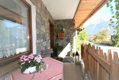 Image de Confortable appartement pour 4 personnes avec Wifi, Tv, terrasse et parking