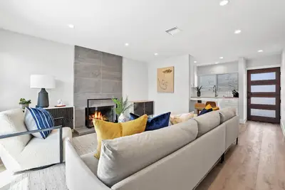 Image de Modern Coastal 2 Bedroom Cdm Home
