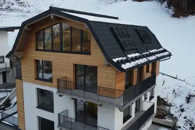 Image de Bel appartement pour 6 personnes avec Wifi, Tv, terrasse et parking