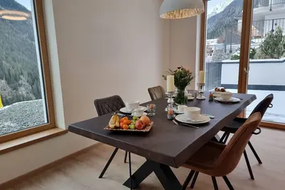 Image de Confortable appartement pour 3 personnes avec Wifi, Tv, terrasse et parking