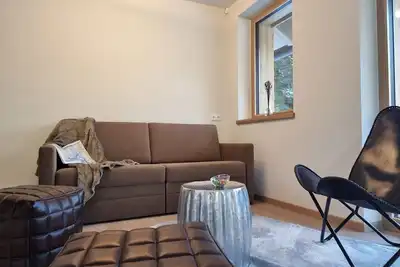 Image de Joli appartement pour 6 personnes avec Wifi, Tv, balcon et parking