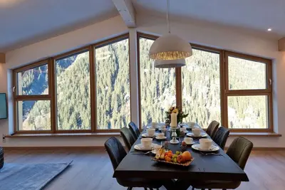 Image de Confortable appartement pour 6 personnes avec Wifi, Tv et parking