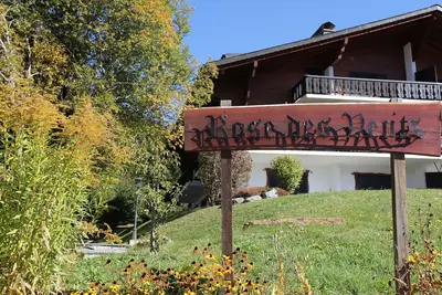 Image de Joli appartement pour 6 personnes avec Wifi, Tv et terrasse