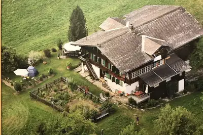 Image de Bel appartement pour 4 personnes avec Wifi, Tv, balcon et animaux admis